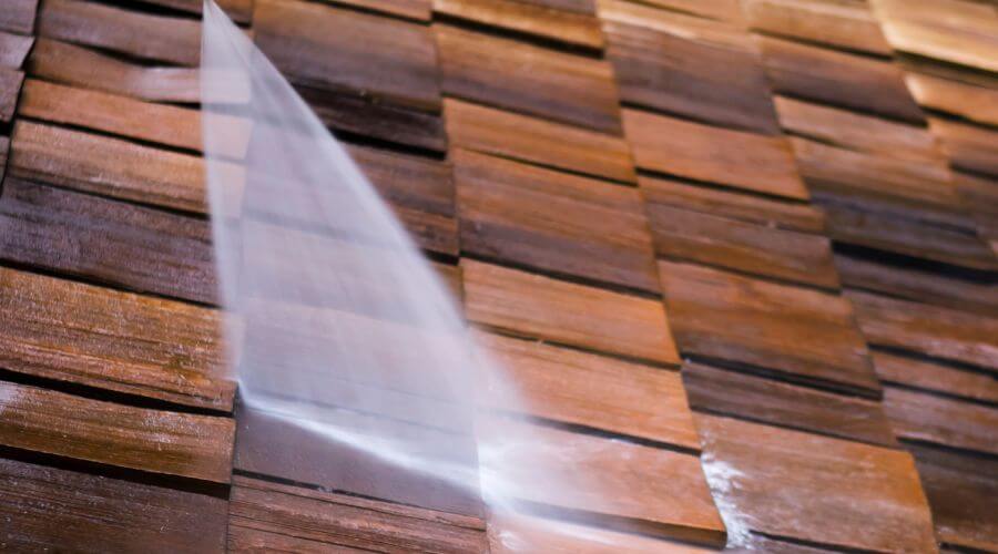 Professional tile roof repair services in Fortuna, CA